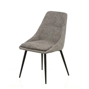 Фото стул special4you mustang dark grey e7252