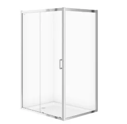 Душевая кабина Cersanit Zip 120x90x190см (S154-004)