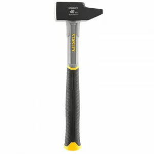 Молоток інженерний STANLEY Fiberglass 800г (STHT0-54155)