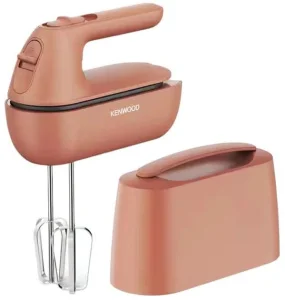 Міксер Kenwood HMP40,000 RD