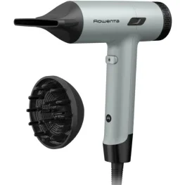 Фото фен rowenta tiny hy7120e0