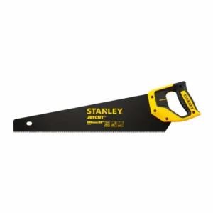 Ножівка STANLEY APPLIFLON 500мм (2-20-151)