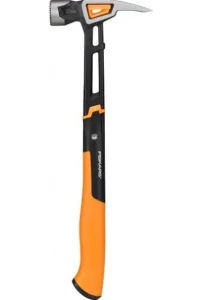Молоток столярний Fiskars XXL 156003