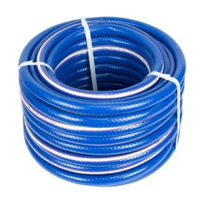 Шланг для поливу Flora Топаз 3/4" 30м (5065654)