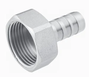 Штуцер Karro 1/2“ РВ d14мм (KR820/5)