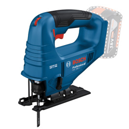 Электролобзик Bosch GST 183-LI (06015B7020)