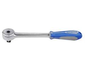 Тріскачка King Tony 1/2“ 72 зубця 250мм (4755-10G)