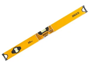 Рівень INGCO Super Select 60см (HSL58060)