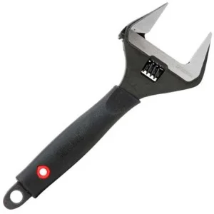 Ключ розвідний Intertool 250мм (XT-0050)