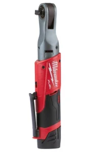 Гайкокрут кутовий акумуляторний Milwaukee M12 FIR38-201B (4933459798)