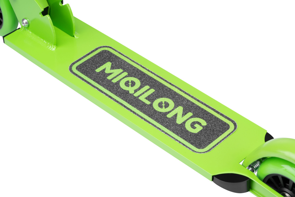  Miqilong Cart  (CART-100-GREEN)
