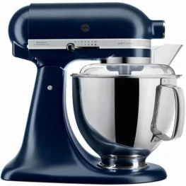 Фото кухонная машина kitchenaid artisan 4,8 л 5ksm175pseib