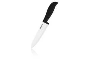 Ніж кухарський Ardesto Fresh 27,5см (AR2127CW)