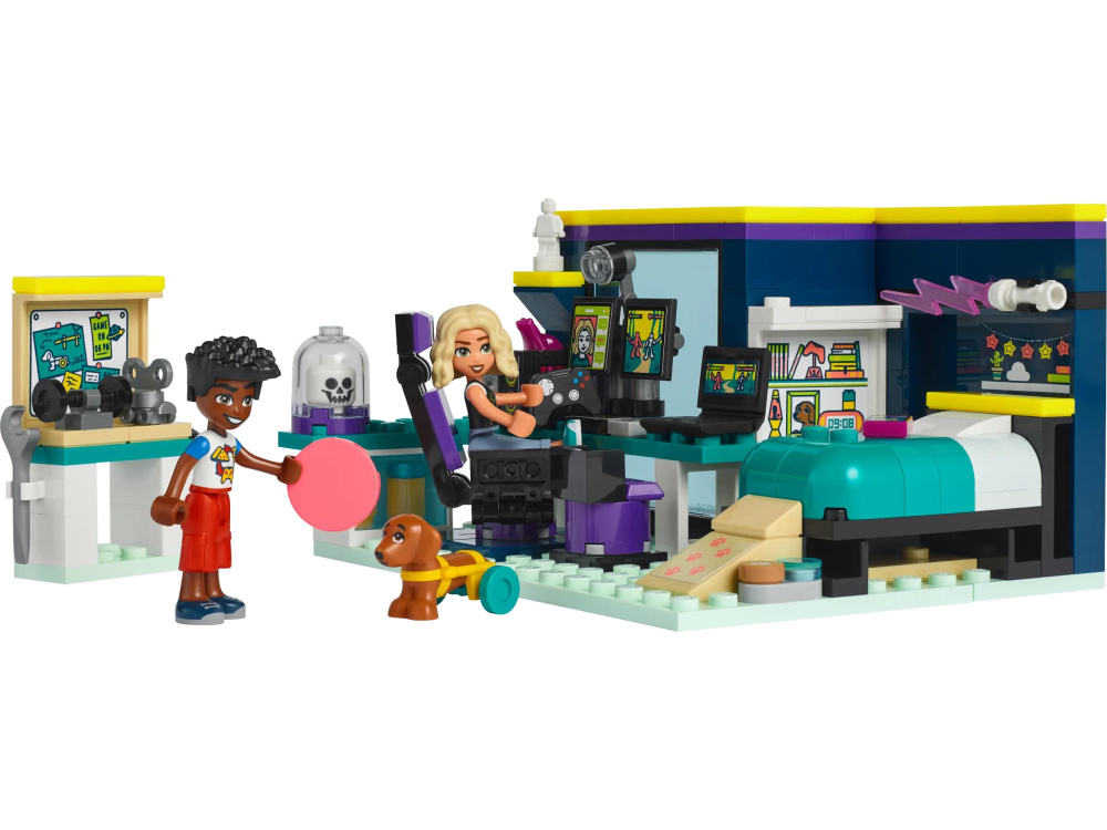  Lego Friends ʳ  179  (41755)