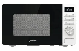 Фото микроволновая печь gorenje mo20a3w