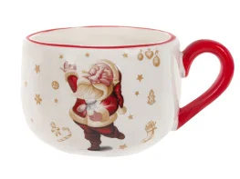 Фото кружка lefard санта 400мл (940-258)