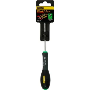 Викрутка STANLEY FatMax Torx TT10x75мм (0-65-340)