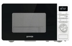 Мікрохвильова піч Gorenje MO20A3W