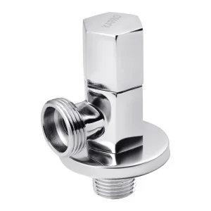 Кран приладовий Karro 1/2“х3/4“ ЗЗ (KR3121/2)