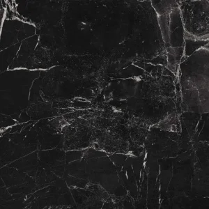 Керамогранит Cerrad Gres Marmo Morocco Black Rect 79,7x79,7см (5903313330978)