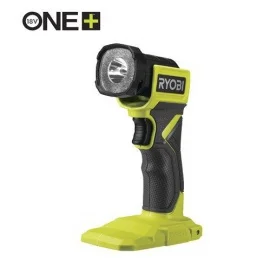 Фото фонарь светодиодный ryobi one+ rlf18-0 без акб и зу (5133005387)