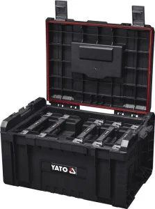 Ящик для інструменту Yato 240х450х320мм (YT-09163)