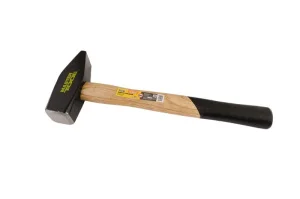 Молоток слюсарний MASTER TOOL 2000г (02-0220)