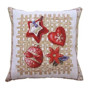 Наволочка Прованс Прянощі 45x45см (013778)
