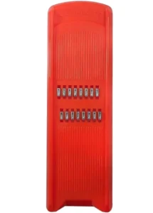 Терка для корейської моркви Gusto GT-GN-1207 275x87x16мм (112714)
