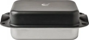 Набір форм для випікання TVS Gli Speciali 25x18 2 предмети (22095022530301)