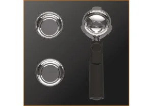 Фото кофеварка krups xp320830 opio