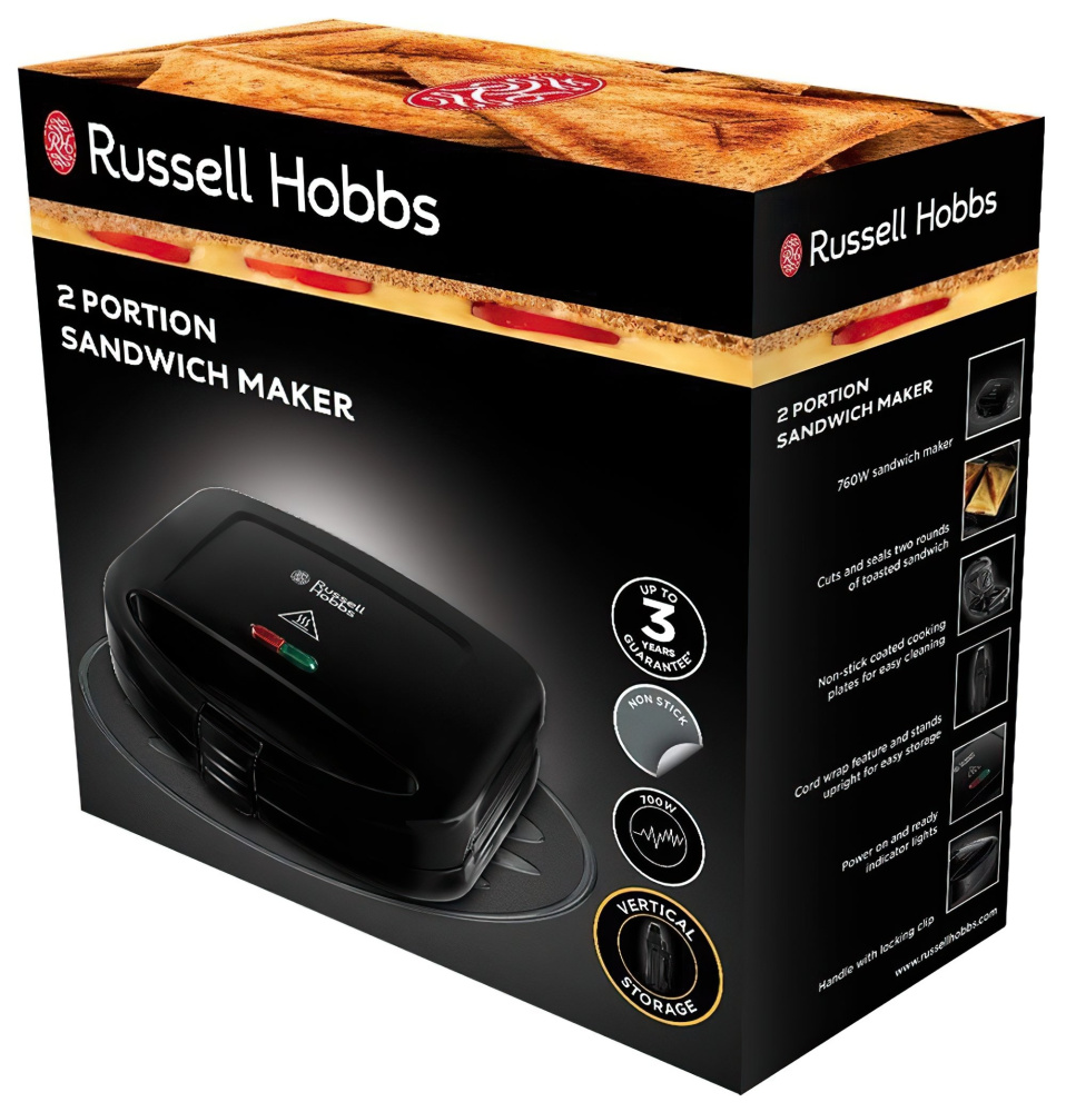  Russell Hobbs 24520-56