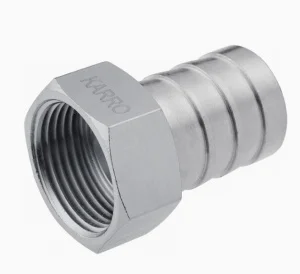 Штуцер Karro 3/4“ РВ d25мм (KR820/14)