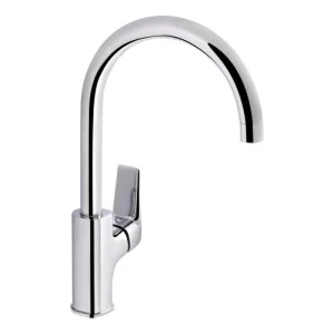 Змішувач для кухні Qtap Pivonka QTPIV9013102UC