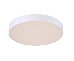 Точковий накладний світильник KLOODI KD-MONZA400 48W 3К WH IP44