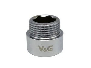 Подовжувач Valogin 3/4"x10мм ВЗ (VG-210113)