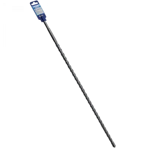 Бур Зеніт SDS-Plus 16x600мм (20016600)