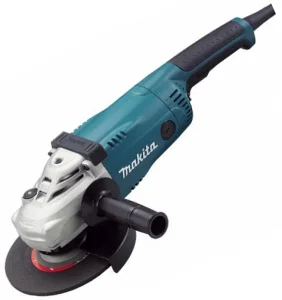 Кутова шліфмашина MAKITA GA7020SF