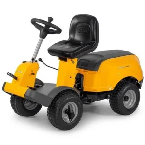 Райдер бензиновый Stiga Park320G
