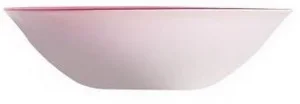 Фото салатница luminarc fizz strawberry 165 мм