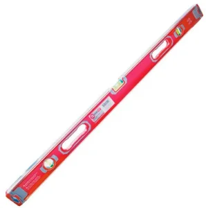 Рівень будівельний Intertool 1000мм (MT-1510)