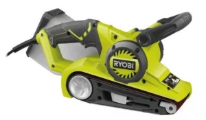 Шліфмашина стрічкова Ryobi EBS750 (5133002276)