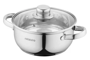 Каструля Ardesto Gemini Gourmet 1,8л (AR1918BC)