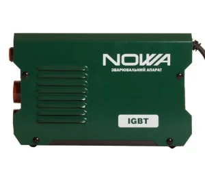 Зварювальний апарат NOWA W300k LED mini (211584)