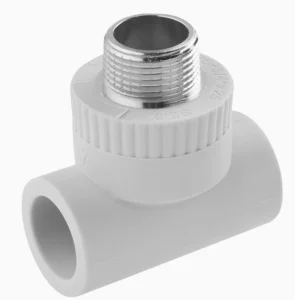 Трійник PPR GrandiTherm 25х3/4“ РЗ (GT-205045)