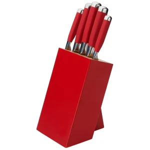 Набір ножів Gipfel Baron 6 предметів (6665)