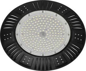 Стельовий світильник Delux High Bay2 150Вт 6500К 220В IP65 (90017312)