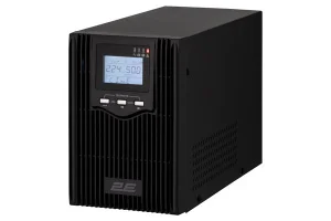 Джерело безперебійного живлення 2E 500VA 300W (2E-PS500L)