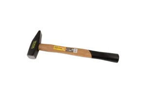 Молоток слюсарний MASTER TOOL 600г (02-0206)