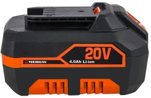 Акумуляторна батарея Tekhmann TAB-40 / i20 Li (848402)